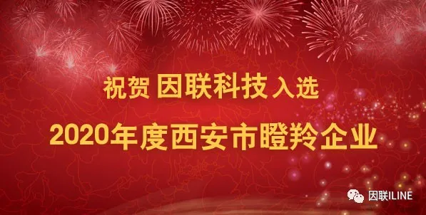 西安市瞪羚企業(yè)認(rèn)定